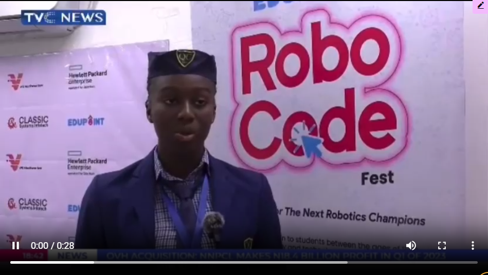 Robotics/Coding